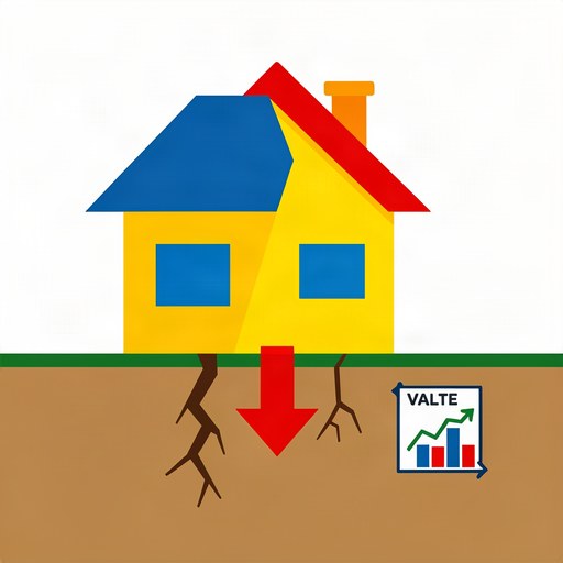 Do Foundation Problems Affect Home Value