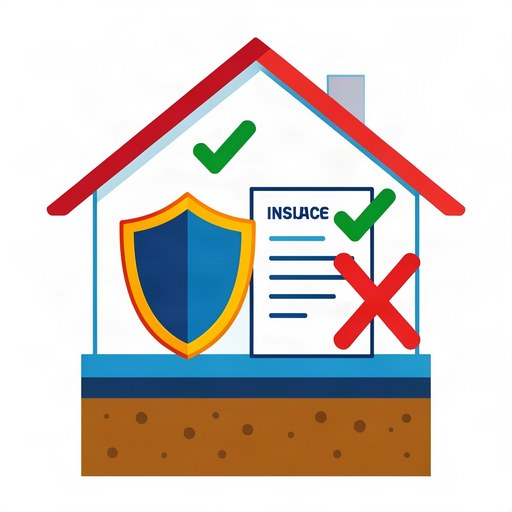 Does Homeowners Insurance Cover Foundation Repair