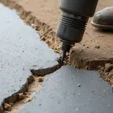 Crack Repair