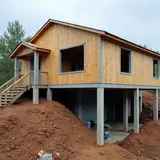 Basement Waterproofing