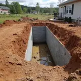 House Leveling